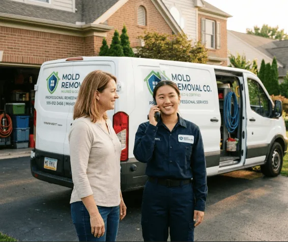 Crawlspace Mold Remediation Phillips, NE FAQs